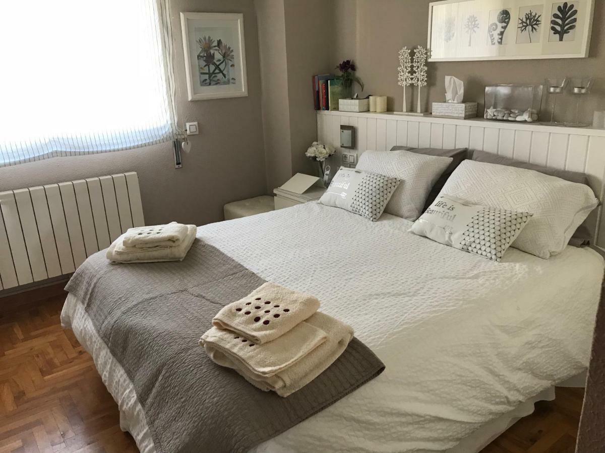 Casa Castelao, Parking Gratuito Apartment Виго Екстериор снимка