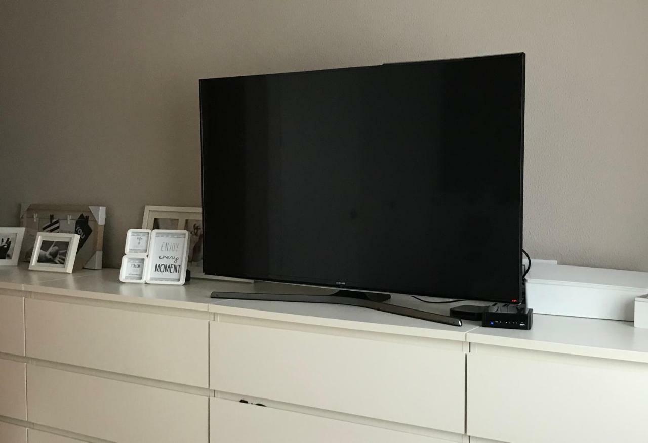 Casa Castelao, Parking Gratuito Apartment Виго Екстериор снимка