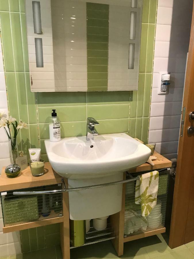 Casa Castelao, Parking Gratuito Apartment Виго Екстериор снимка