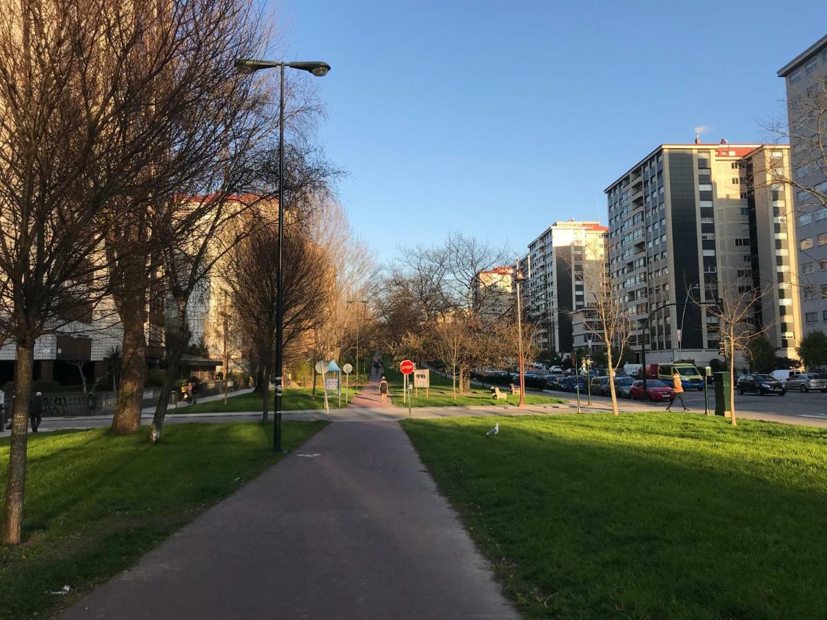Casa Castelao, Parking Gratuito Apartment Виго Екстериор снимка