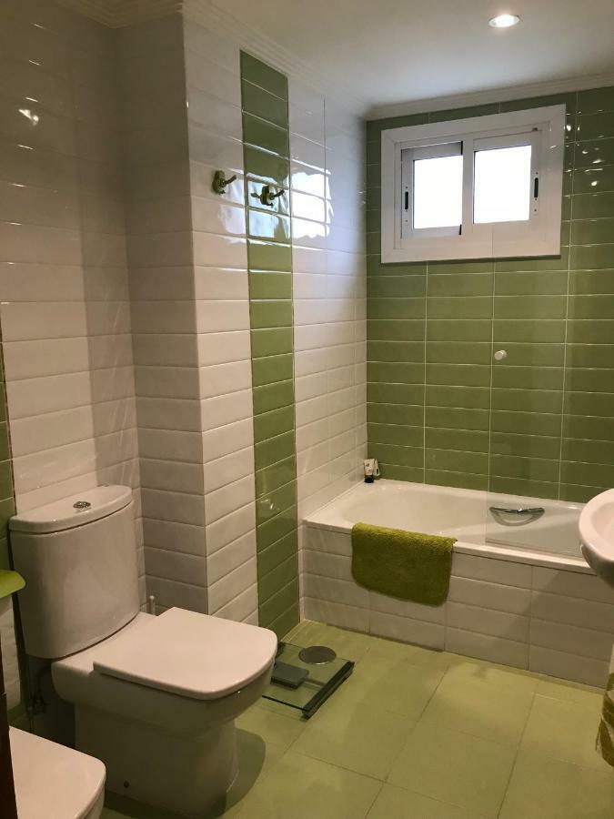 Casa Castelao, Parking Gratuito Apartment Виго Екстериор снимка