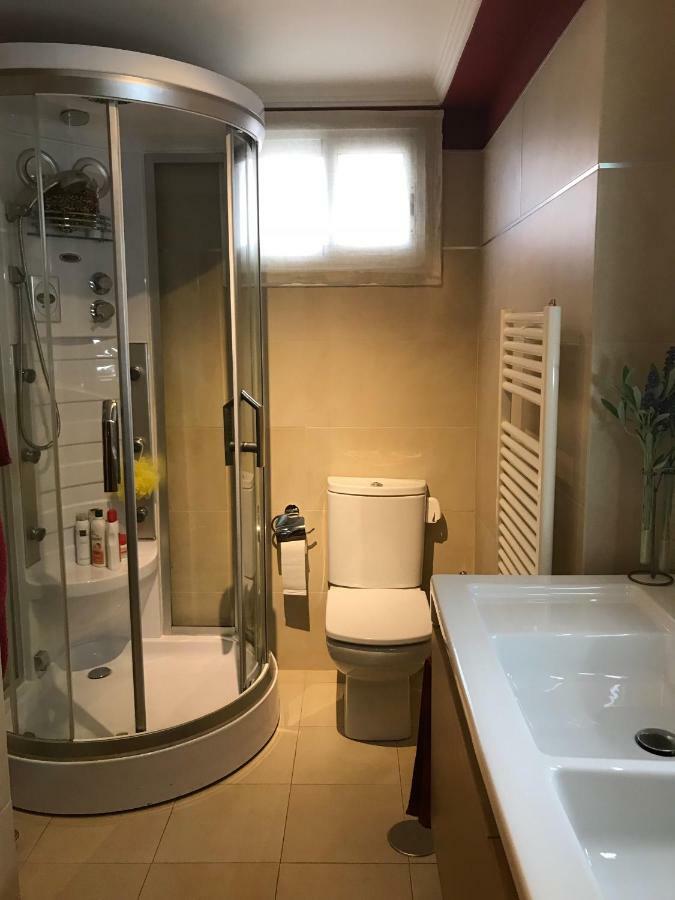 Casa Castelao, Parking Gratuito Apartment Виго Екстериор снимка