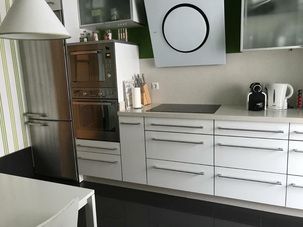 Casa Castelao, Parking Gratuito Apartment Виго Екстериор снимка
